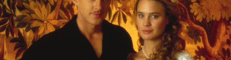 Retelling the tale of True Love and remaking The Princess Bride