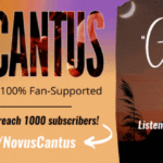 A noteworthy conversation about spreading music with indie rockers Novus Cantus